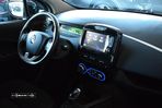 Renault Zoe Intens 40 - 41