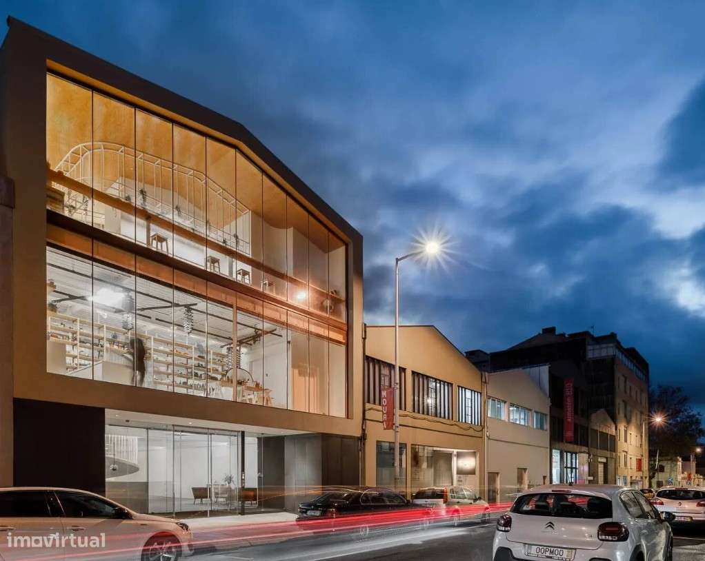 Escritório Open Space (48 Postos) – Tudo Incluído & Comunidade Tech - Grande imagem: 5/7