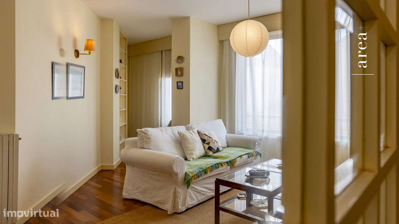 Imóvel Exclusivo | T1 do Bairro Novo-11