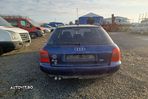 Dezmembrez Audi A4 B5 [1994 - 1999] Avant wagon 5-usi 1.9 TDI MT (110 hp) - 4