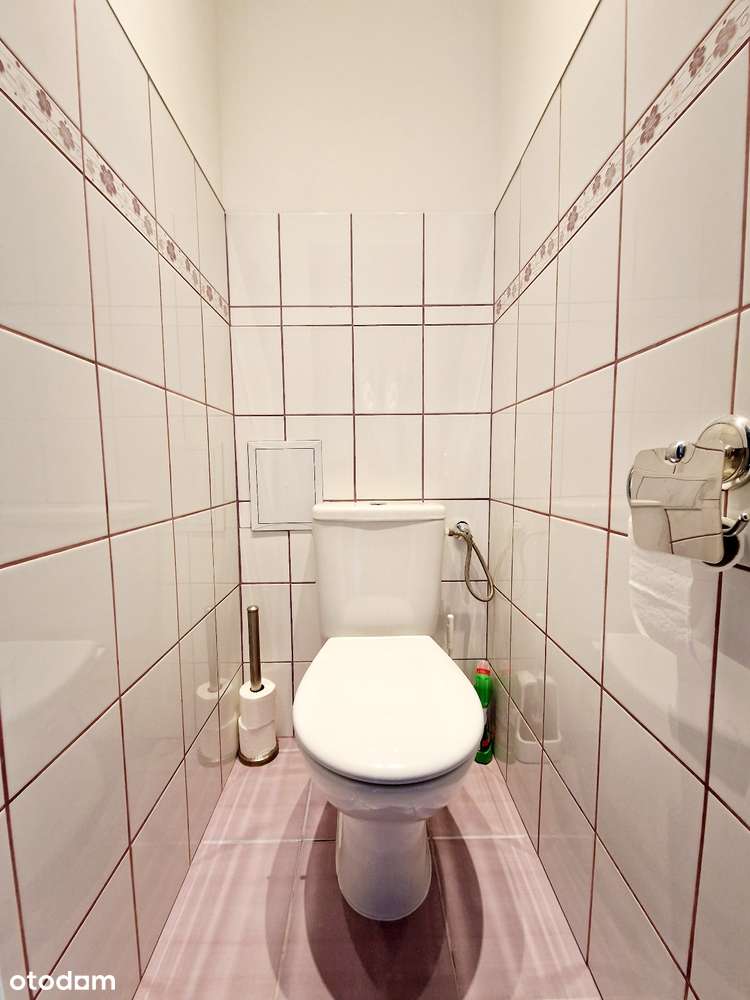 Piękne,3 pokojowe, Rakowicza, zieleń za oknem-15