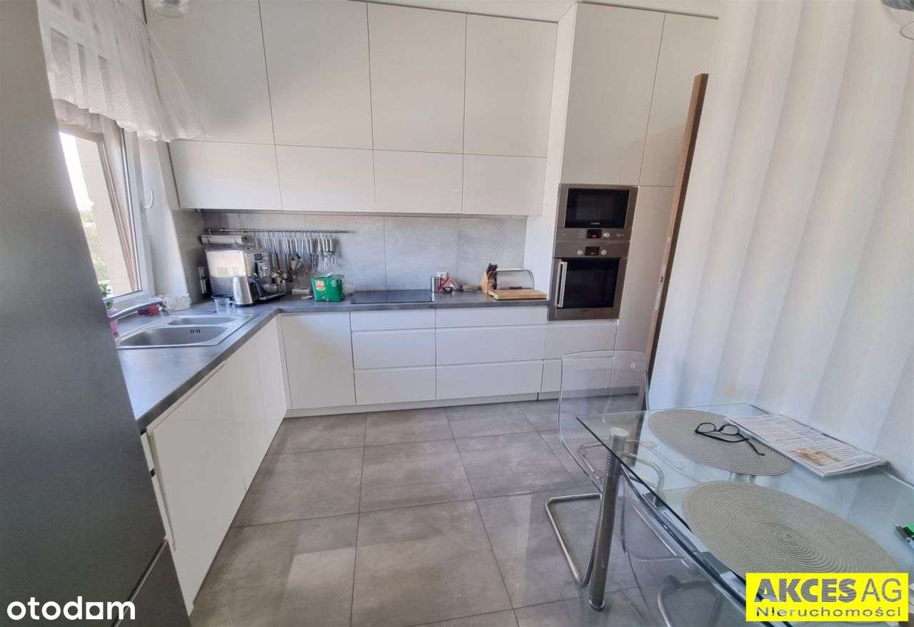 Apartament gotowy do zamieszkania, cisza, Centrum - Pełny obrazek: 4/9