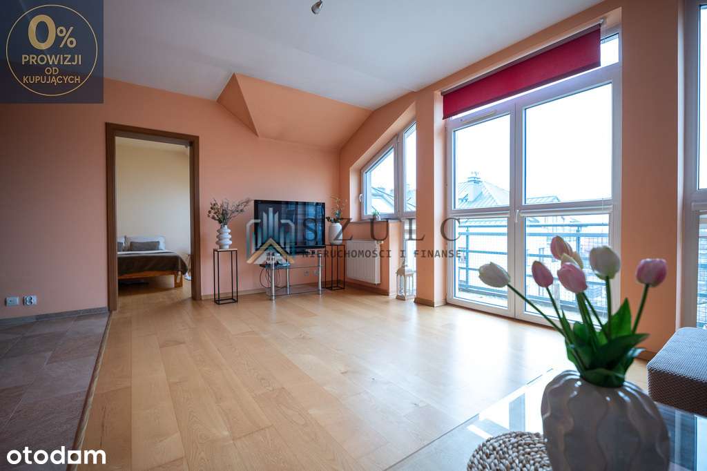 Mieszkanie na osiedlu Zielony Zakątek I - Pełny obrazek: 3/7