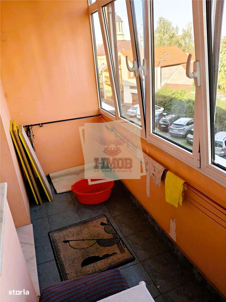 Apartament 4 camere 79mp | 2 balcoane | 2 bai | pivnita | zona Turniso-10