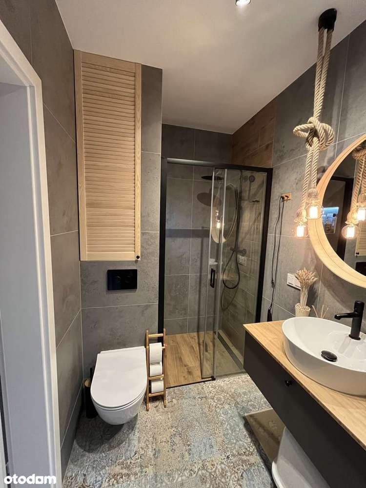 Gotowe do wprowadzenia 3 pokojowe mieszkanie z ogrodem - Beauoforta - Pełny obrazek: 4/18