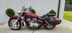 Honda Shadow - 3