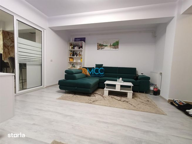 Vand Apartament 3 camere Valea Lupului-5
