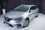 Renault Mégane Sport Tourer 1.5 Blue dCi Limited - 5