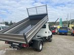 Iveco 70C17 4X4 Wywrotka Kiper 4x4 - 7