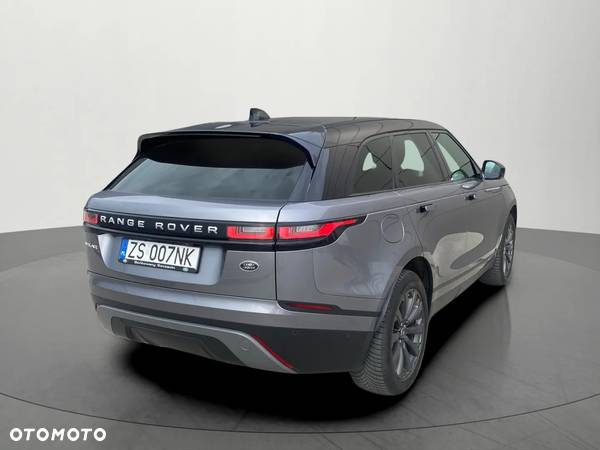 Land Rover Range Rover Velar 2.0 D200 mHEV S - 2