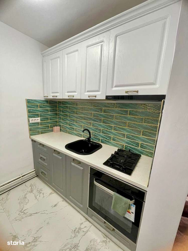 Apartament modern cu 2 camere Tatarasi-6