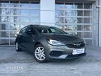 Opel Astra - 2