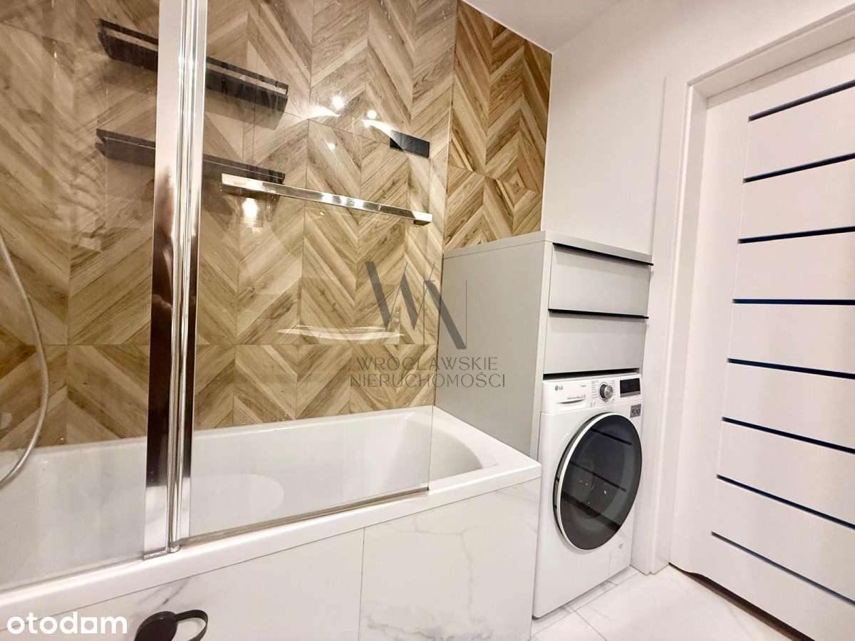 Dom - Styl, Przestrzeń i Komfort.-14