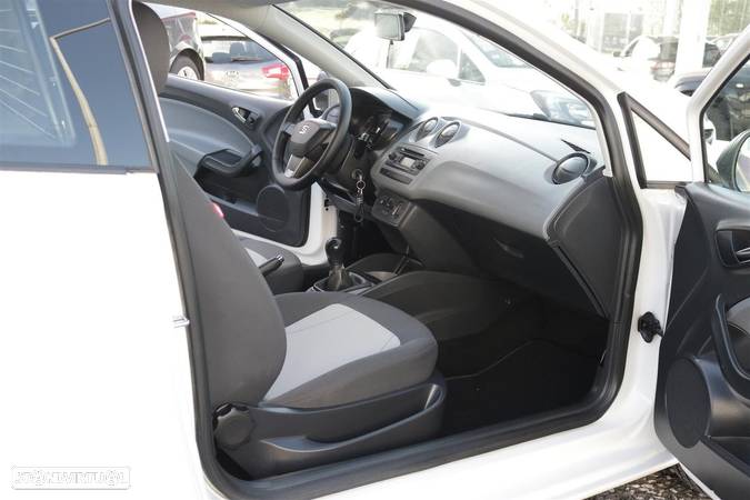 Seat Ibiza SC Van 1.2 TDI Business - 19