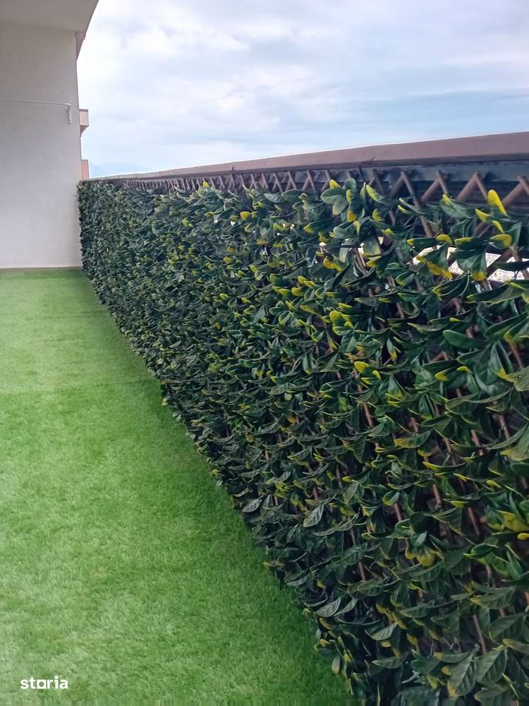 Proprietar închiriez  Apartament  2 camere  (Studio ) Ghimbav - Imagine principală: 1/10