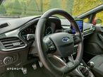 Ford Fiesta 1.0 EcoBoost S&S ST-LINE - 36