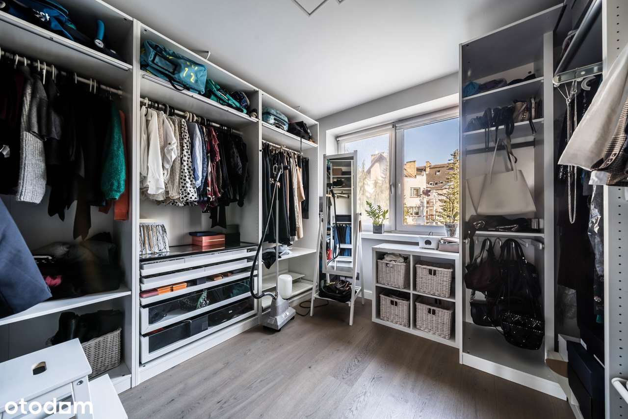 Komfortowe 4-pokojowe mieszkanie-15