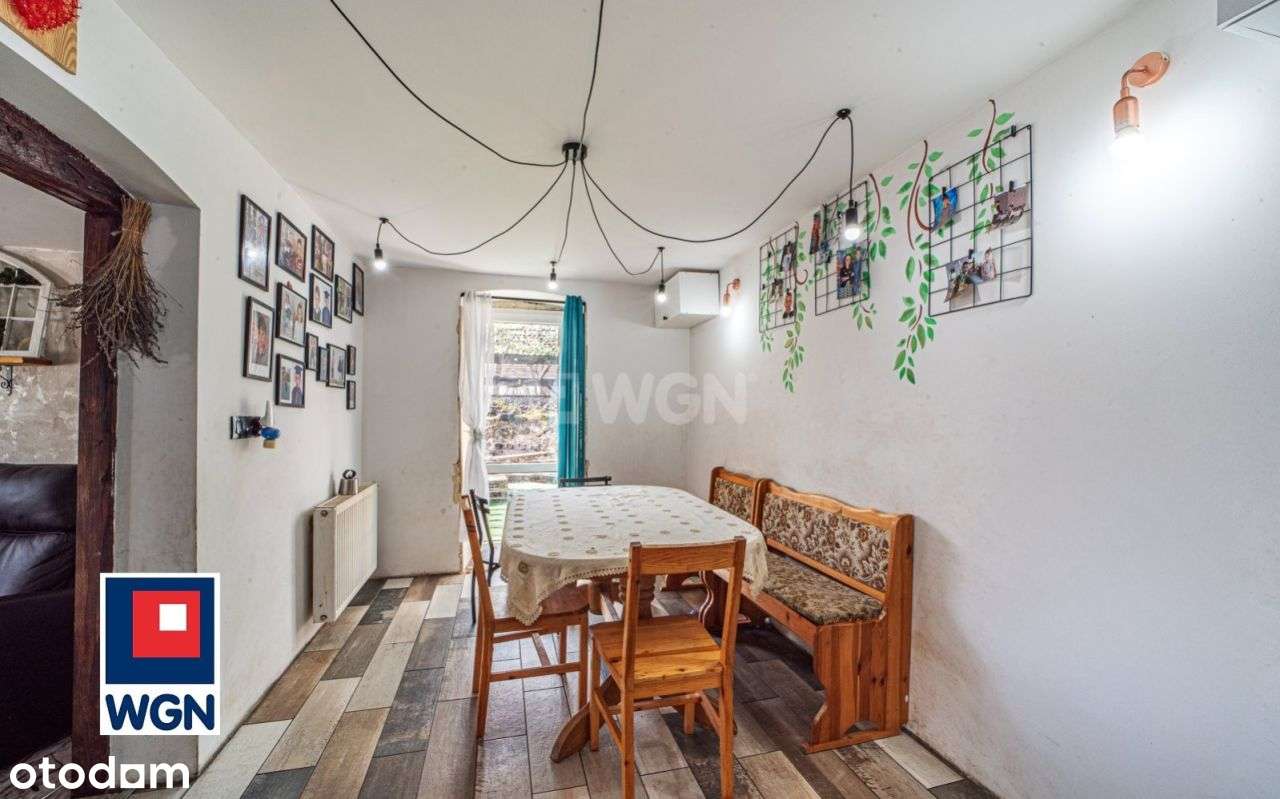 Dom, 122,74 m², Nowogrodziec - Pełny obrazek: 5/19