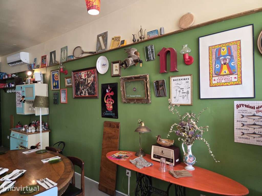 Espaço Comercial Junto ao Panteão-8