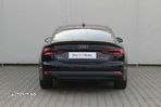 Audi A5 Sportback 2.0 TDI quattro S tronic sport - 4