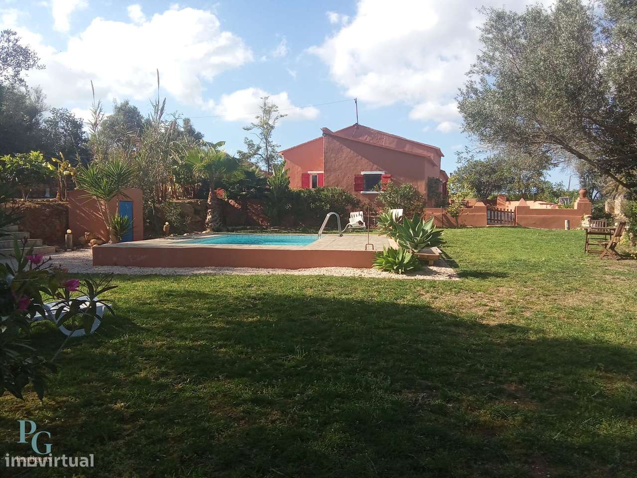 Quinta com  17. 660m2 a Venda em Lagos - Grande imagem: 2/39