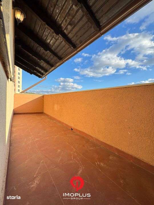 APARTAMENT 3 CAMERE CARTIER VISOIANU MUTARE IMEDIATA!-3