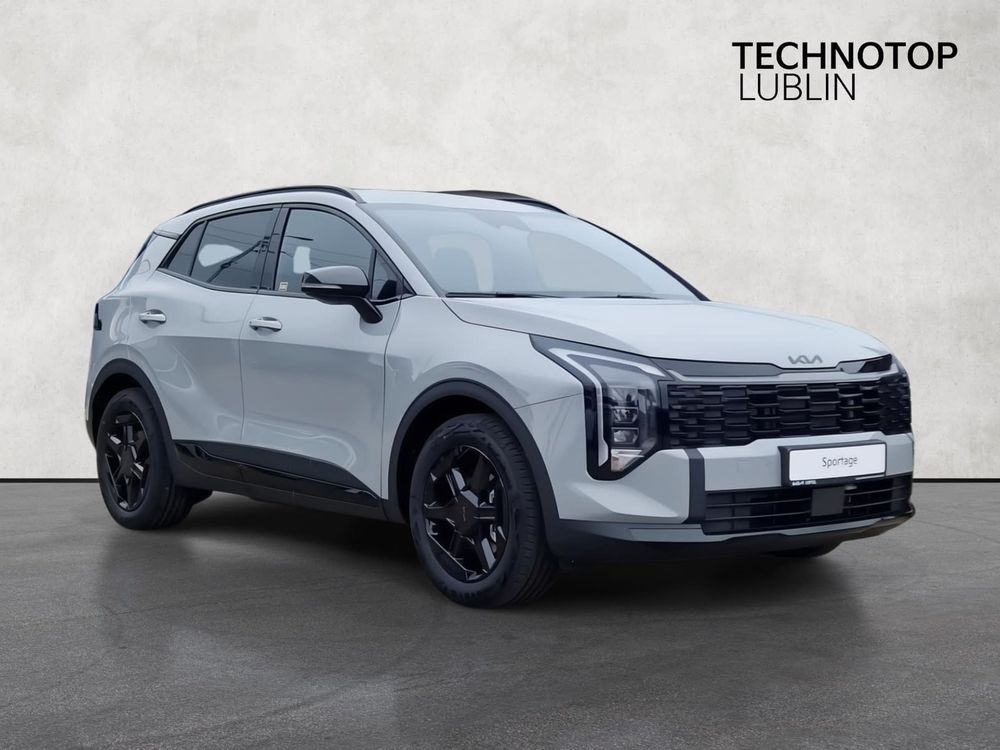Kia Sportage V (2021-) 1.6 T-GDI L 2WD DCT 2026