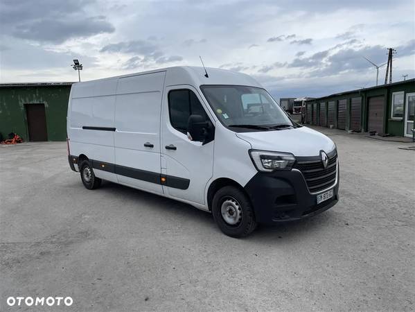 Renault MASTER - 6