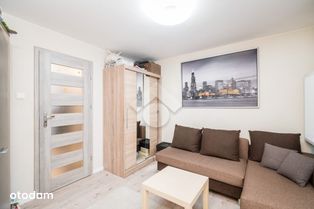 Ustawne 3 pokoje | 52,25m2 | Po remoncie