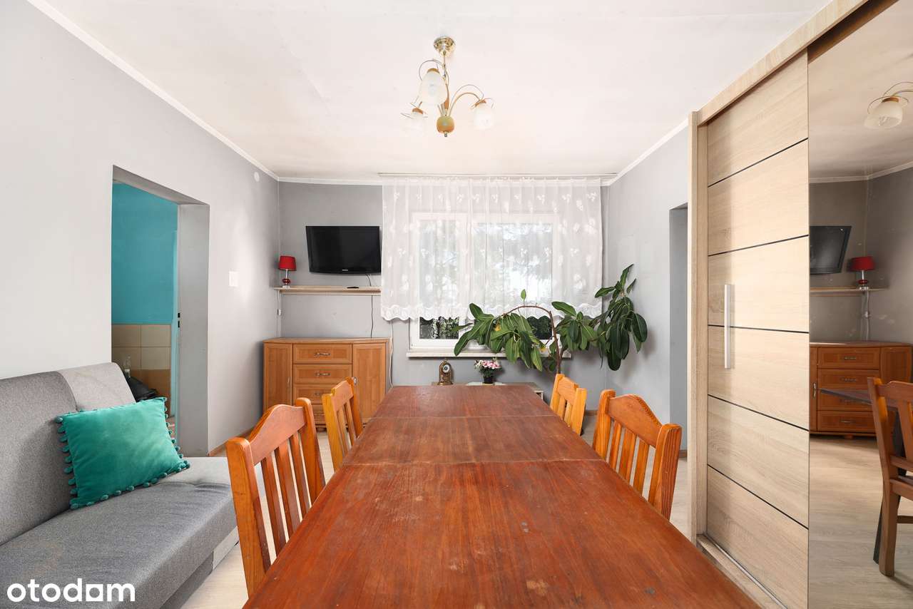 3M| DOM_osobna kuchnia_blisko lasu_stodoła| TYLKO U NAS!-2