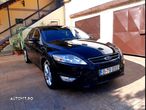 Ford Mondeo 1.6 TDCi Econetic - 7