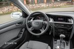 Audi A4 2.0 TDI Multitronic - 29