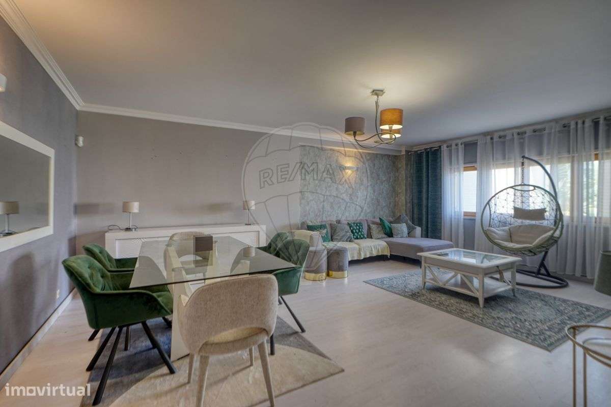 Apartamento T3 para arrendamento - Grande imagem: 5/28