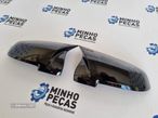 Capas de Espelho BMW Serie 5 (F10/F11/F07)  LCI Look M - 4