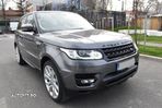 Land Rover Range Rover Sport 3.0 I SDV6 SE - 1