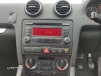 Electroventilator AC clima Audi A3 8P 2008 HATCHBACK 2.0 BKD - 7