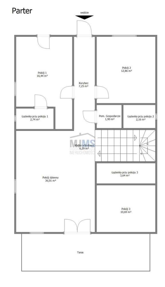 Dochód od Zaraz! Ośrodek w Jarosławcu na Sprzedaż-11