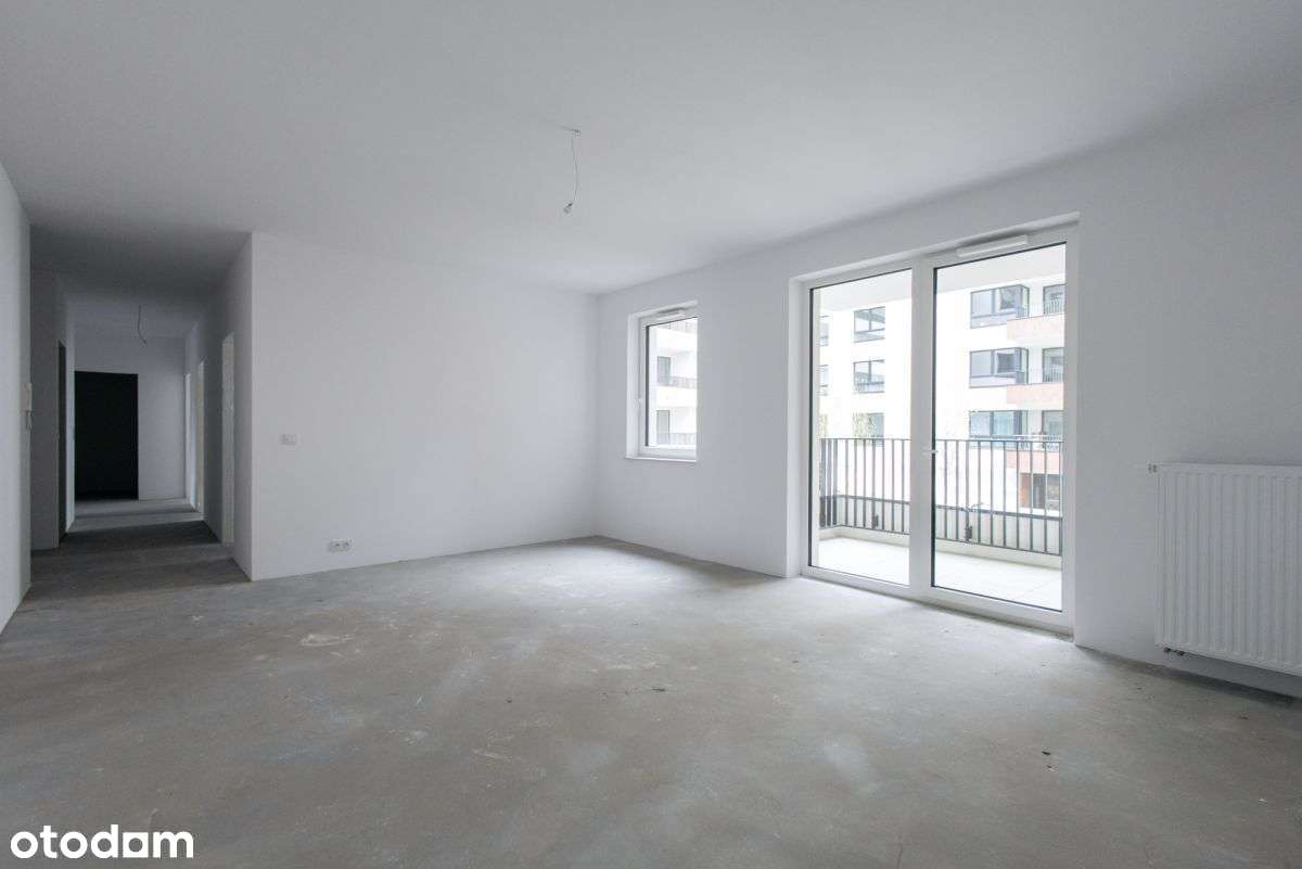 APARTAMENT SOHO 126 M2 - IDEALNY ROZKŁAD! - Pełny obrazek: 3/10