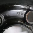 Felga 5x100 14 Vw Polo 2G Fabia 2Q0601027 (E272) - 3