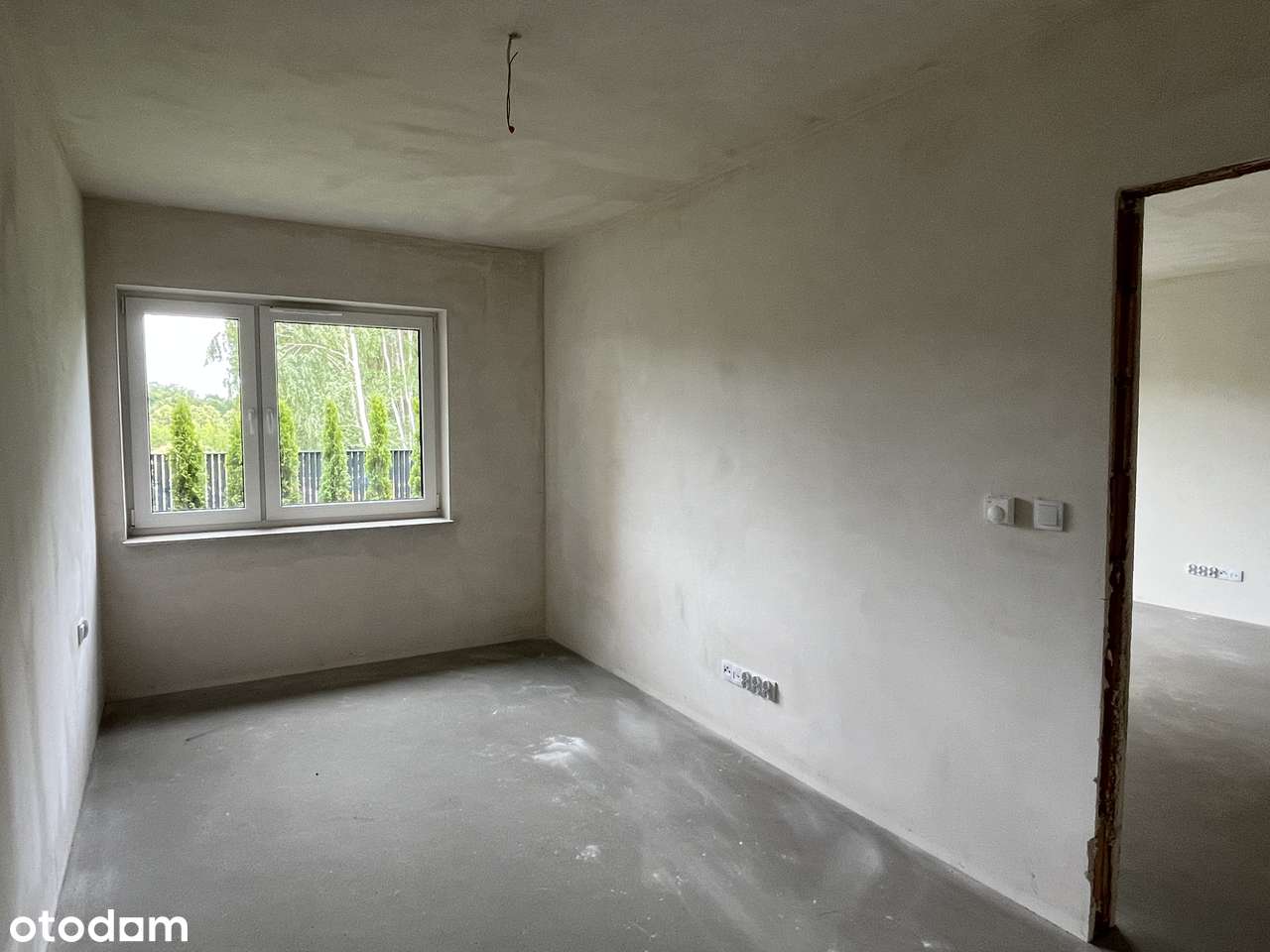 Mieszkanie blisko centrum | 3 pokoje z ogródkiem, garaż podziemny - Pełny obrazek: 4/23