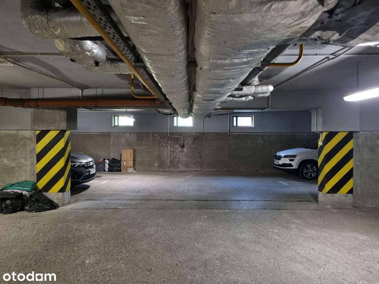 2 pokoje | 44,5 m² | loggia | miejsce postojowe | Białołęka-16