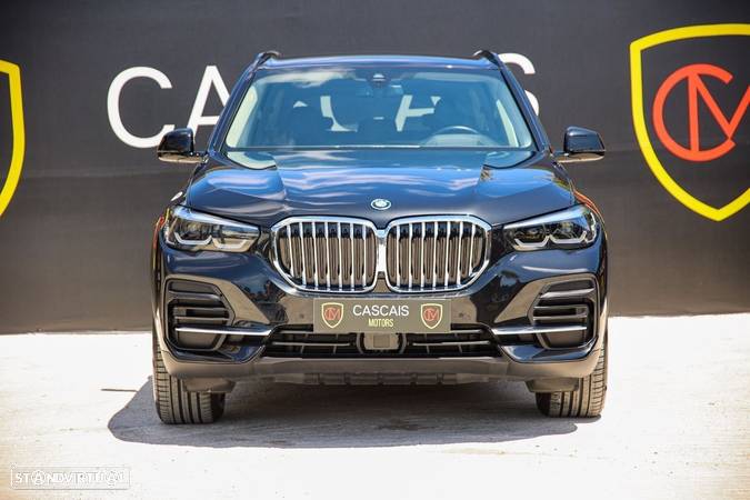 BMW X5 - 4