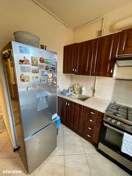 Na sprzedaż mieszkanie Saska Kępa-9