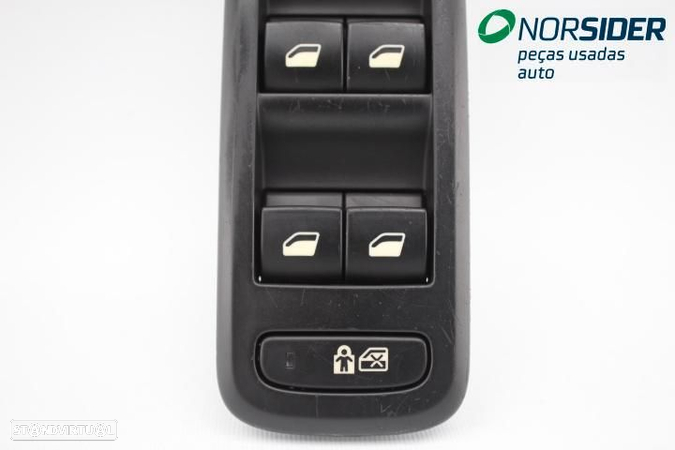 botao do elevador vidro frt esq Peugeot 508 Sw|11-15 - 4