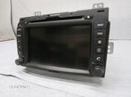 KIA SPORTAGE III RADIO NAWIGACJA FANRYCZNE NAVI 96500-3U500WK - 3