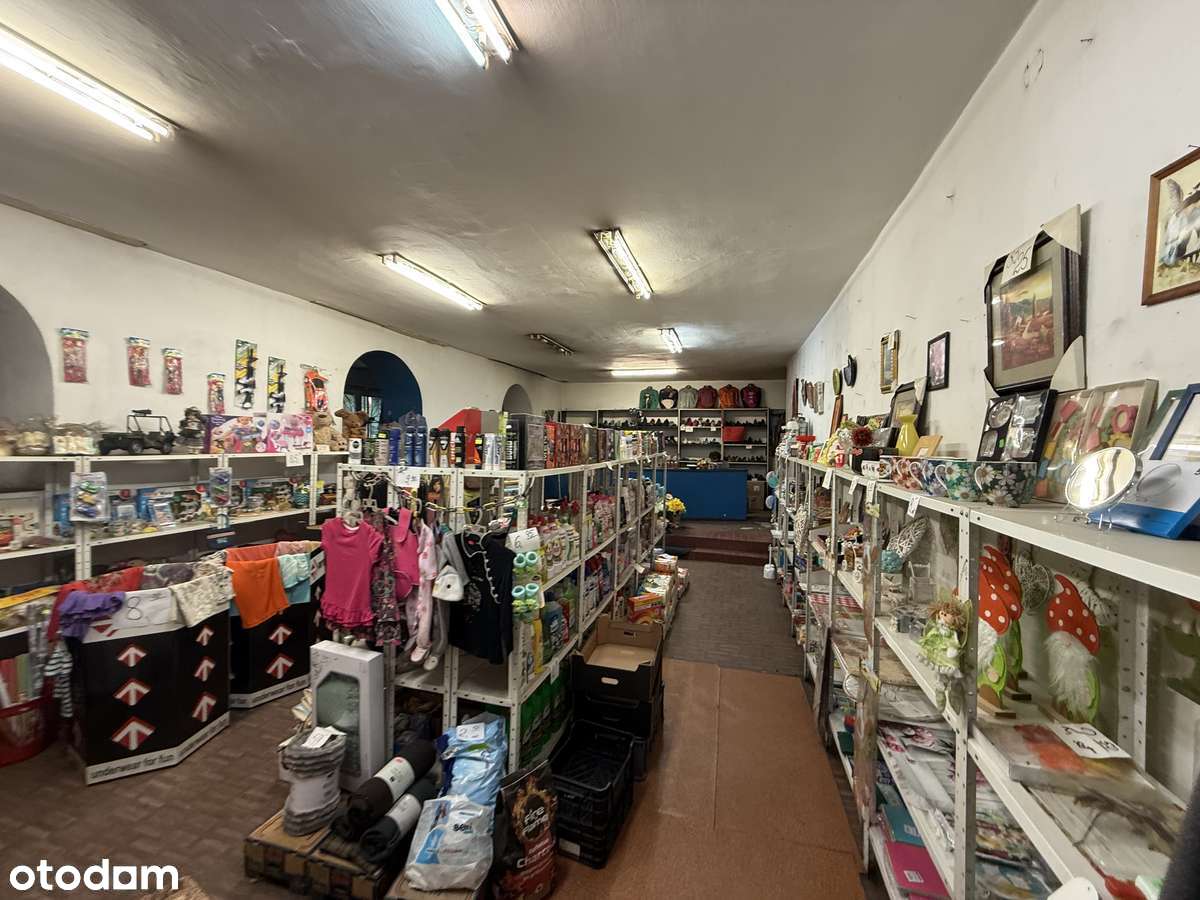 Lokal w fantastycznej lokalizacji-0