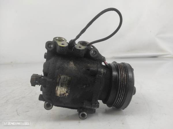 Compressor Do Ac Honda Civic V Hatchback (Eg) - 3