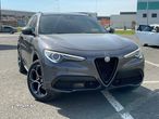 Alfa Romeo Stelvio - 2