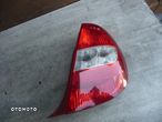 CITROEN C5 I PRZEDLIFT 01-04 LAMPA PRAWY TYŁ PRAWA TYLNA - 2