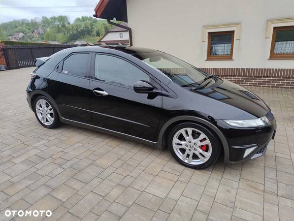 Honda Civic 1.8 Executive - 6